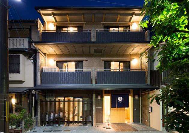 Gion - Vacation 55348 Hotel Kyoto