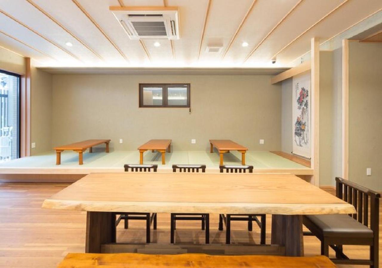 Hotel Gion - Vacation 55348 Kyoto